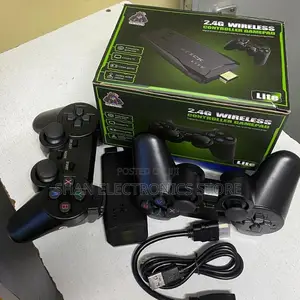 10000 Games Video Game Console M8 Gaming Console Retro Tv Game