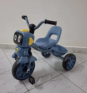 Child's Tricycle