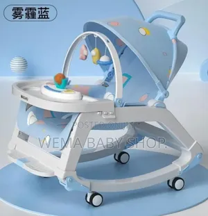 Baby Rocker/Rocking Chair
