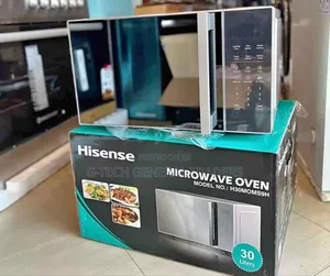 Hisense 30l Large Capacity Digital Microwave Oven