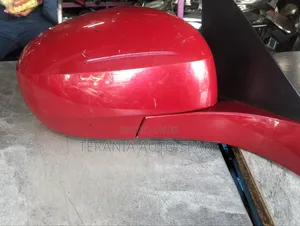 Suzuki Swift 2012 Side Mirror