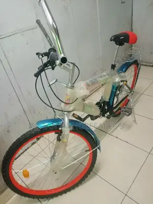 Quality Victory Mountain Bike Size 24"