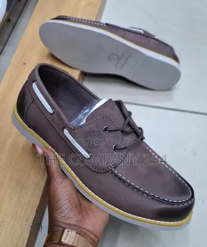 Quality Casual Timberland Laced Rubber Sole Men Shoes