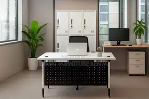 Clean Design Table