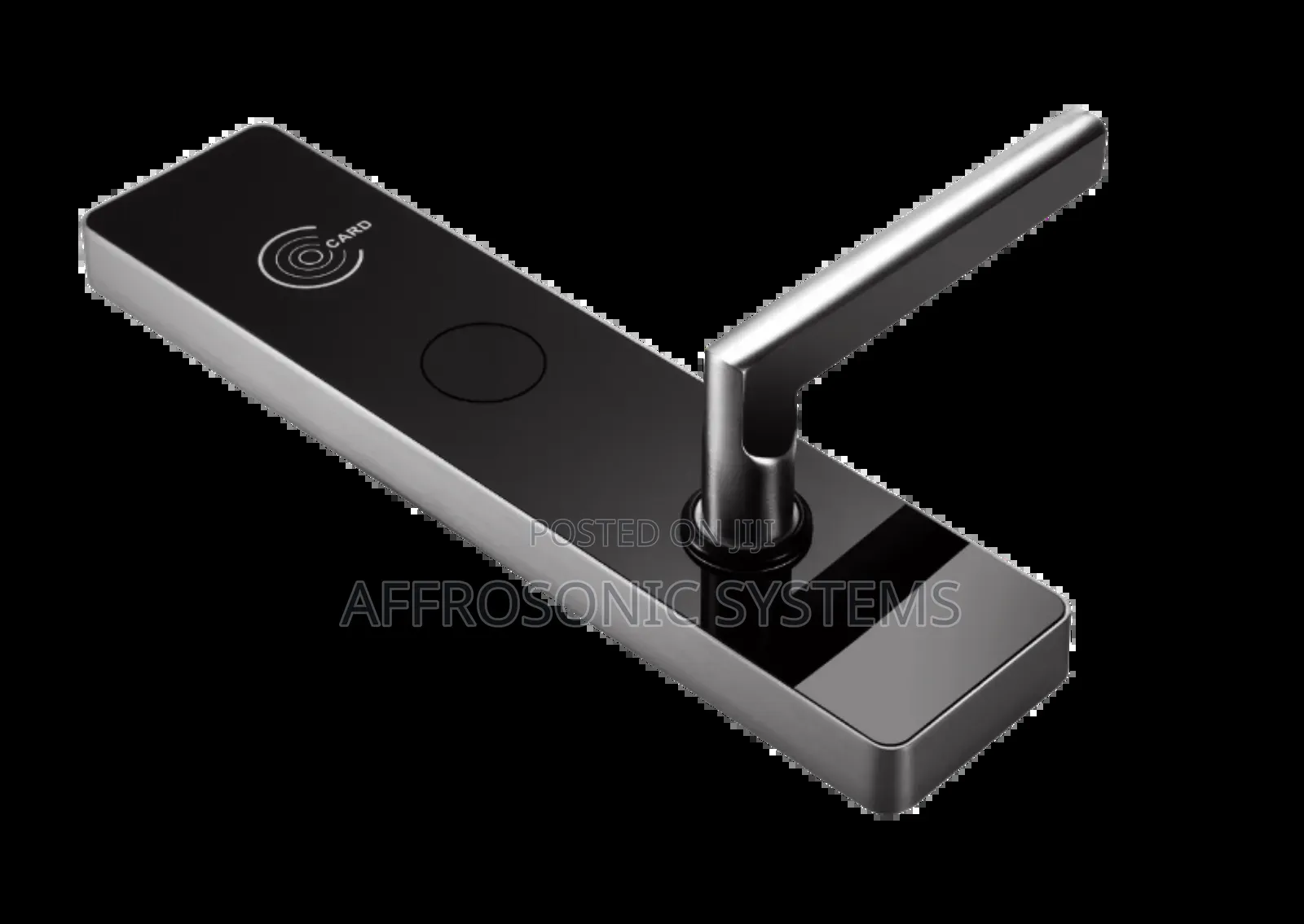 Zkteco Lh600 Supper Thin Hotel Lock