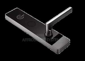 Zkteco Lh600 Supper Thin Hotel Lock