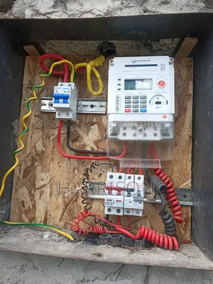Electrical Installation