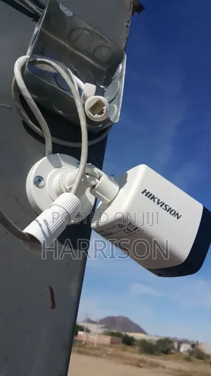 CCTV Camera Installers