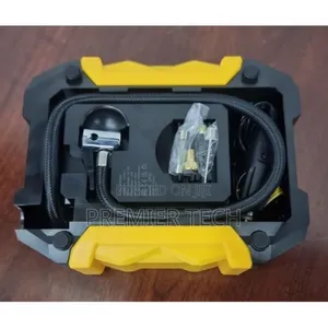 *High Quality Carsun Portable Tyre Inflator C1399