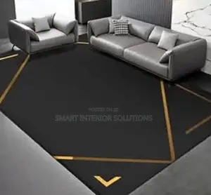 3d Office Carpet(7*10)