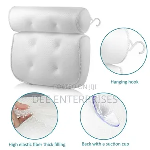Bath Tub/Bath Pillow