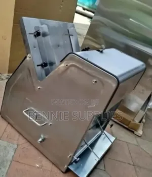 Bread Slicer Machine / Commercial Bread Slicer Machine
