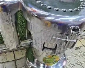 Juicer Machine / Commercial Juicer Machine
