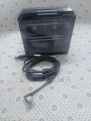 Supermarket Fixed Table Mount Presentation Barcode Scanner