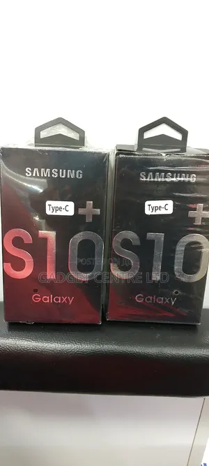 Samsung S10 Type C Original Fast Charger
