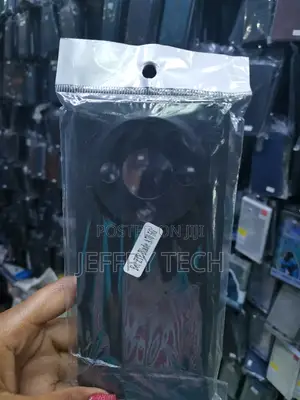 PNLSZ Zte Blade A76 5g Tpu Silicone Soft Shell Protective Case