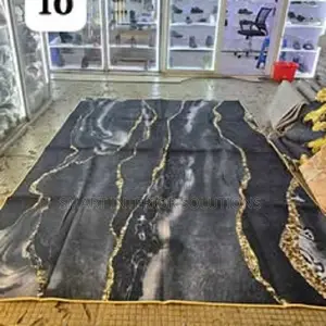 Marble 3d Carpet