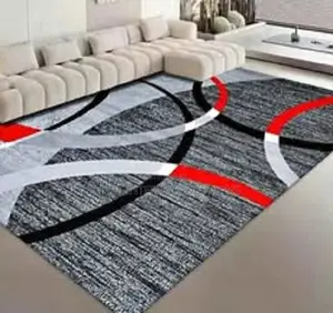 Fancy 3d Carpet