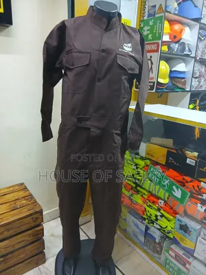Perfect Mobility Coveralls