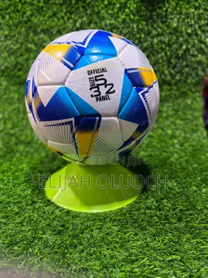 Puma Size 5 Fifa Official Competition Soccer Ball