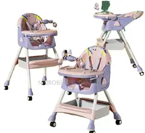 Feeding Chair