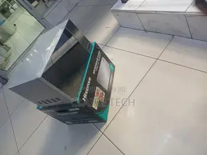 Hisense H20mows11 700w 20l Digital Microwave