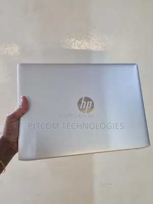 Laptop HP ProBook 430 G5 8GB Intel Core I7 SSD 256GB