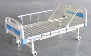 Single Crank Without Mattress