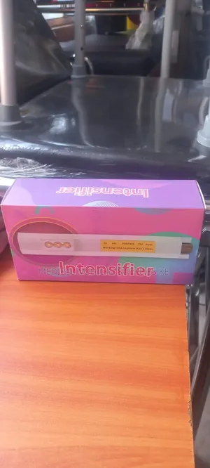 Intensifier Vein Finder