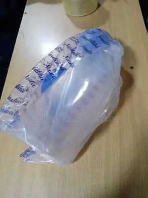 Plastic Male Urinal