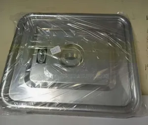 Iucd Set With Tray
