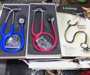 Litmman Pediatric Stethoscope