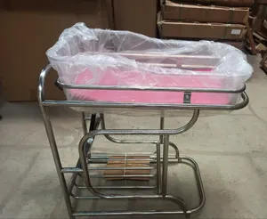 Infant Crib