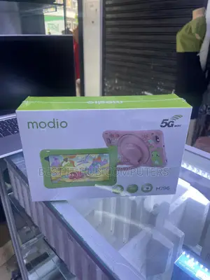 New Modio M796 256 GB Black