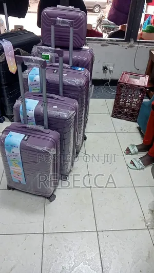 Travelling Bags