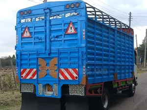 Mover Transport 