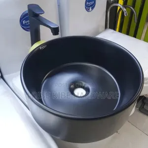 Complete Table Top And Mixer Tap Available