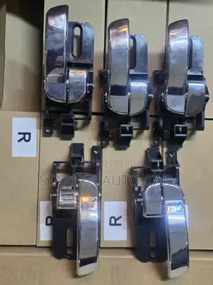 Inner Door Handle Nissan Dualis