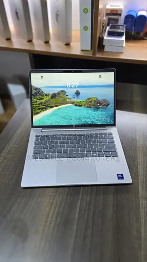 Laptop HP ProBook 440 G10 16GB Intel Core Ultra 5 SSD 512GB