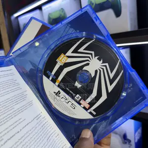 Ps5 Spiderman 2 (Used) Pre Owned