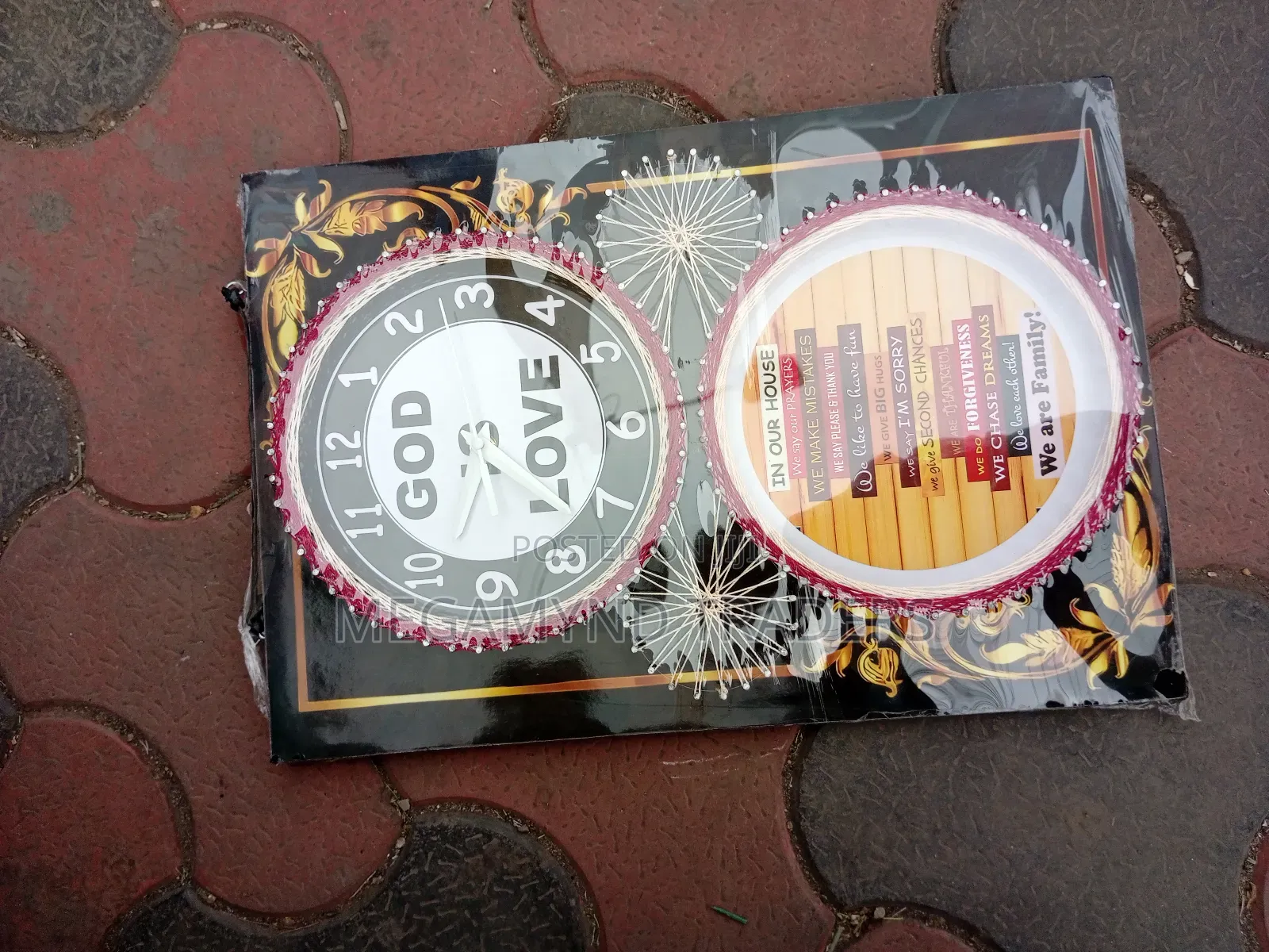 Wall Clock