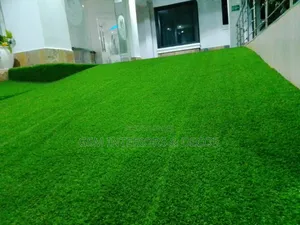 Lumni Green Artificial Grass Carpets 2m