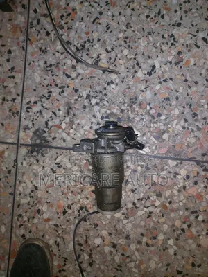Hand Pump Townace