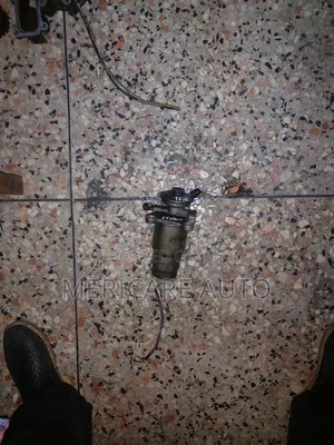 Hand Pump Townace