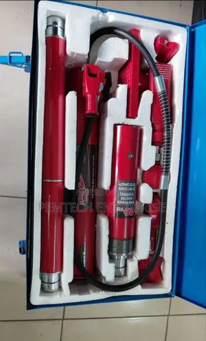 Hydraulic Body Frame Repair Kit 20t