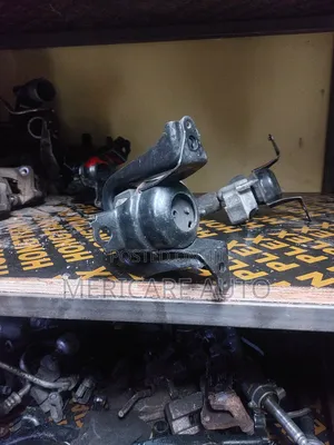 Engine Mounting Probox Old Model