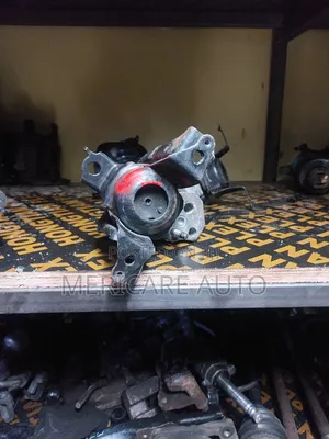 Engine Mounting Probox Old Model