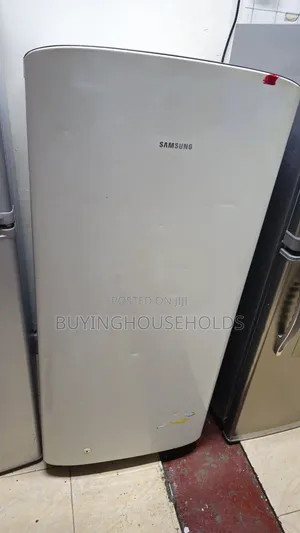 Samsung 196l Fridge(White)