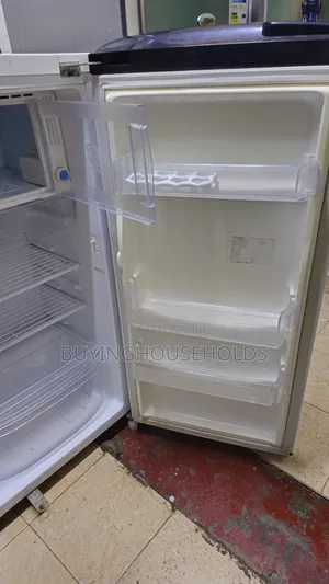 Samsung 196l Fridge(White)