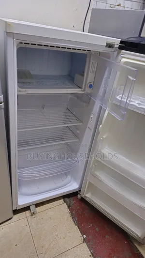 Samsung 196l Fridge(White)